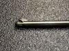 STRYKER 242-030-200 Arthroscopic Straight Punch