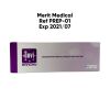 MERIT MEDICAL PREP-01 SAVI BRACHY SPACER, EXP. 2021/07