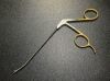 STRYKER 242-030-201 Arthroscopic Punch, Angled Up