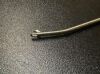 STRYKER 242-030-201 Arthroscopic Punch, Angled Up