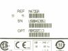 PHILIPS M4735A Defibrillator
