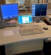 GE Lightspeed 16 CT Scanner