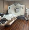 GE Lightspeed 16 CT Scanner