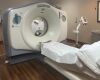 GE Lightspeed 16 CT Scanner
