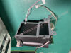 NIHON KOHDEN  HVSW-562 UR-0482  TEC-5602 Defibrillator Power Supply HVSW-562 UR-0482 Defibrillator