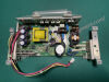 NIHON KOHDEN NJD-9657 3546P10772B  TEC-5602 Defibrillator Power Unit NJD-9657 3546P10772B Defibrillator