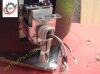 BECKMAN COULTER MW0067 R2 Ref Reagent Compartment Scan Assy Lab Analyzer