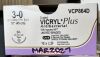 ETHICON VCP864D Sutures