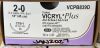 ETHICON VCPB839D Sutures