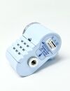 NEWPORT HT70 AIR/OXYGEN MIXER Ventilator