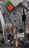 GE 5351443-100 XGD Power Supply 2 - ROHS 5351443-100 GE MRI MRI Scanner