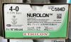ETHICON C584D Sutures