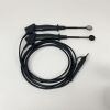 ZOLL 8011-0139-01  Internal Handle W/Integrated Paddles, With Switch, 1.0 Spoon, 10' CABLE; 100 - 120 VOLT