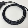 ZOLL 8011-0139-01  Internal Handle W/Integrated Paddles, With Switch, 1.0 Spoon, 10' CABLE; 100 - 120 VOLT