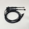 ZOLL 8011-0139-01  Internal Handle W/Integrated Paddles, With Switch, 1.0 Spoon, 10' CABLE; 100 - 120 VOLT