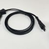 ZOLL 8011-0139-01  Internal Handle W/Integrated Paddles, With Switch, 1.0 Spoon, 10' CABLE; 100 - 120 VOLT