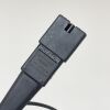 ZOLL 8011-0139-01  Internal Handle W/Integrated Paddles, With Switch, 1.0 Spoon, 10' CABLE; 100 - 120 VOLT