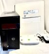 VIZTEK Pixium 3543 EZ DR Panel (2014 ) w/ Workstation Windows 7 DR