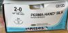 ETHICON C012D Sutures