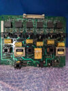 GE 45314316 45553694-E DMR Board Rad/Fluoro Room