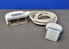 GE HEALTHCARE 4D10L LINEAR ARRAY TRANSDUCER PROBE FOR PARTS OR REPAIR Ultrasound Transducer