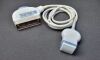 GE HEALTHCARE 4D10L LINEAR ARRAY TRANSDUCER PROBE FOR PARTS OR REPAIR Ultrasound Transducer