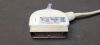 GE HEALTHCARE 4D10L LINEAR ARRAY TRANSDUCER PROBE FOR PARTS OR REPAIR Ultrasound Transducer