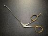 STRYKER 242-030-601 Arthroscopic Big Bite Punch, ANG Up