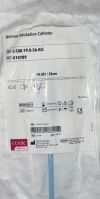 COOK MEDICAL G10789 Aintree Intubation Catheter 19F X 56cm