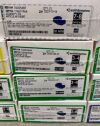 SMITH & NEPHEW Lot of 10 Journey II CR Articular Inserts 74025687 / 74025641 / 74025642 / 74025643 / 74025644 / 74025645 / 74025663 / 74025621