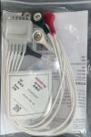 MINDRAY 009-004790-00 ECG Leadset-box of 20