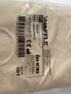 EHOB Lot of 4 Waffle Mattress Overlay w Waffle M.A.D. Air Pump   1025ECPX010 (Y52) Waffle