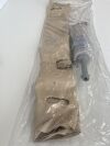 EHOB Lot of 4 Waffle Mattress Overlay w Waffle M.A.D. Air Pump   1025ECPX010 (Y52) Waffle