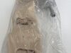 EHOB Lot of 4 Waffle Mattress Overlay w Waffle M.A.D. Air Pump   1025ECPX010 (Y52) Waffle