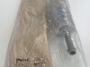 EHOB Lot of 4 Waffle Mattress Overlay w Waffle M.A.D. Air Pump   1025ECPX010 (Y52) Waffle