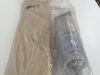 EHOB Lot of 4 Waffle Mattress Overlay w Waffle M.A.D. Air Pump   1025ECPX010 (Y52) Waffle
