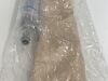 EHOB Lot of 4 Waffle Mattress Overlay w Waffle M.A.D. Air Pump   1025ECPX010 (Y52) Waffle