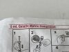 BAXTER 5mL Gelatin Hemostatic Floseal Matrix Component  240434  Exp.2025-10  (Y51) 5mL Gelatin Matrix Camponent