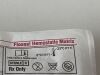 BAXTER 5mL Gelatin Hemostatic Floseal Matrix Component  240434  Exp.2025-10  (Y51) 5mL Gelatin Matrix Camponent