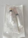 BAXTER 5mL Gelatin Hemostatic Floseal Matrix Component  240434  Exp.2025-10  (Y51) 5mL Gelatin Matrix Camponent