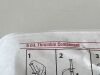 BAXTER 5mL Thrombin Component   Exp.2025-08  (Y51) 5mL Thrombin Component