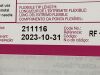 OLYMPUS Urological Glidewire: 0.035" x 150cm, Straight  UWR1035  Exp.2023-10  (Y51) Urologic Wire