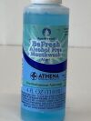 ATHENA BeFresh Alcohol Free  0565037  (Y48) BeFresh Alcohol Free