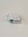 VYAIRE Lot of 15 AirLife Pediatric Oxygen Mask w/7ft. Tubing & Adapter 001262U   Exp.2027-01  (Y48) AirLife