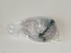 VYAIRE Lot of 15 AirLife Pediatric Oxygen Mask w/7ft. Tubing & Adapter 001262U   Exp.2027-01  (Y48) AirLife