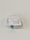 VYAIRE Lot of 15 AirLife Pediatric Oxygen Mask w/7ft. Tubing & Adapter 001262U   Exp.2027-01  (Y48) AirLife