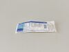 TELEFLEX Lot of 3 Laryngeal Mask Airway  105200-000015  Exp.2024-08  (M53/Y48) Laryngeal Mask Airway