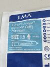 TELEFLEX Lot of 3 Laryngeal Mask Airway  105200-000015  Exp.2024-08  (M53/Y48) Laryngeal Mask Airway