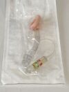 TELEFLEX Lot of 3 Laryngeal Mask Airway  105200-000015  Exp.2024-08  (M53/Y48) Laryngeal Mask Airway