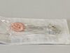 TELEFLEX Lot of 3 Laryngeal Mask Airway  105200-000015  Exp.2024-08  (M53/Y48) Laryngeal Mask Airway